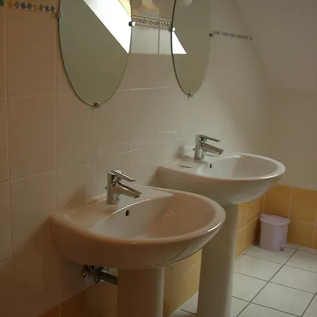 Gasthof Chez Chantal Et Dany *