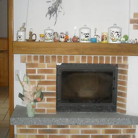Chez Chantal Et Dany