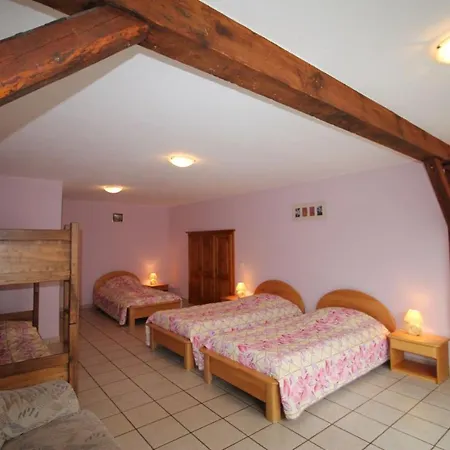 Chez Chantal Et Dany