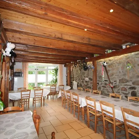 Chez Chantal Et Dany Soultzeren