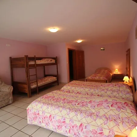 Chez Chantal Et Dany * Soultzeren