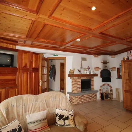 Chez Chantal Et Dany